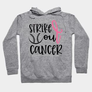 breast cancer awareness Hoodie